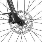 Raleigh Novus Crossbar (Hub) 2026 Shimano MT200 Disc Brakes