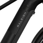 Raleigh Novus Crossbar (Hub) 2026 Bosch PowerTube 600Wh Battery