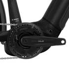 Raleigh Novus Crossbar 2026 Bosch Performance Line Motor
