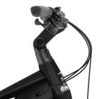 Raleigh Novus Crossbar 2026 Bosch Purion 200 Display