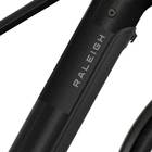 Raleigh Novus Crossbar 2026 Bosch PowerTube 600Wh Battery