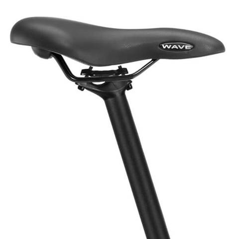 Raleigh Captus 2026 Low Selle Royal Wave Saddle