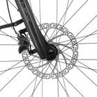 Raleigh Captus 2026 Low Shimano MT200 Disc Brakes