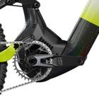 Haibike Hybe CF 11 2026 Bosch Performance CX-R Motor