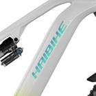 Haibike Hybe CF 11 2026 Bosch PowerTube 800Wh Battery