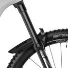 Haibike Hybe CF 11 2026 RockShox ZEB Ultimate Charger 170mm Fork