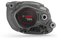 Haibike Hybe CF 11 2026 Bosch Performance CX-R Motor