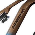 Haibike Hybe CF 9 2026 Bosch PowerTube 800Wh Battery
