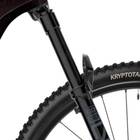 Haibike AllMtn CF 9 2026 RockShox Lyrik Base 160mm Fork