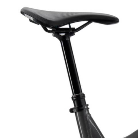 Haibike AllMtn 4 2026 XLC Dropper Post with XLC Saddle