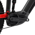 Haibike AllMtn 4 2026 Bosch Performance CX Gen 5 Motor