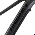 Haibike AllMtn 4 2026 Bosch PowerTube 800Wh Battery
