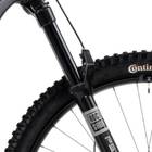 Haibike AllMtn 4 2026 RockShox Psylo Gold RC 160mm Fork