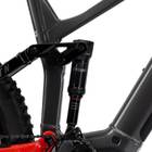 Haibike AllMtn 4 2026 RockShox Deluxe Select R Rear Shock 