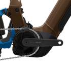 Haibike AllTrail 6 2026 Bosch Performance CX Gen 5 Motor
