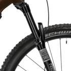 Haibike AllTrail 6 2026 RockShox Reba RL Motion Control 130mm Fork
