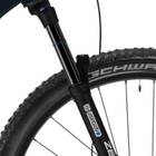 Haibike AllTrail 4 2026 SR Suntour SF26 Zeron 36x 130mm Fork