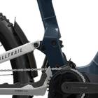 Haibike AllTrail 4 2026 SR Suntour Edge X R Rear Shock