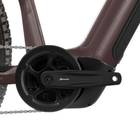 Haibike AllTrack 6 2026 Bosch Performance PX Motor