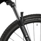 Haibike AllTrack 6 2026 SR Suntour XCM34 Boost 120mm Fork