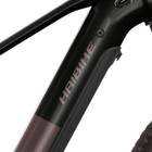 Haibike AllTrack 6 2026 Bosch PowerTube 800Wh Battery