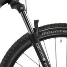 Haibike AllTrack 4 2026 XCM34 Boost 120mm Fork