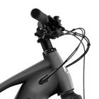 Haibike AllTrack 4 2026 Bosch LED Remote