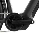 Haibike Trekking 3 2026 Crossbar Bosch Performance Line Motor