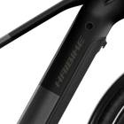 Haibike Trekking 3 2026 Crossbar Bosch PowerTube 540Wh Battery