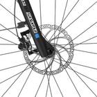 Haibike Trekking 3 2026 Crossbar Tektro HD-M280 Disc Brakes