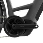 Haibike Trekking 3 Low 2026 Bosch Performance Line Motor