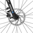 Haibike Trekking 3 Low 2026 Tektro HD-M280 Disc Brakes