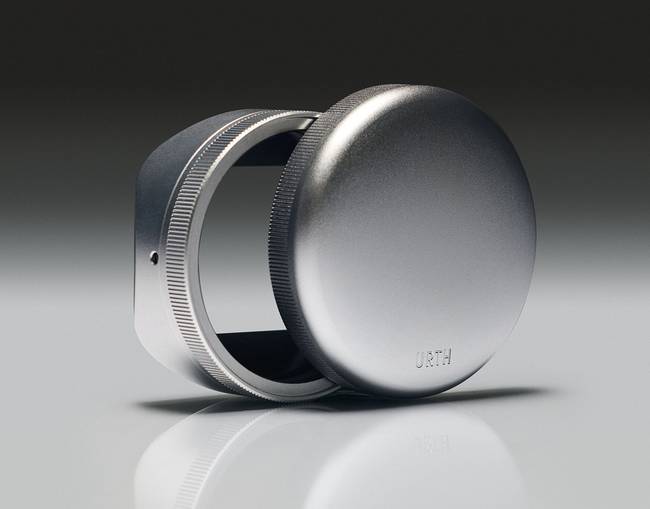Fujifilm X100 (V/VI) Lens Hood Kit