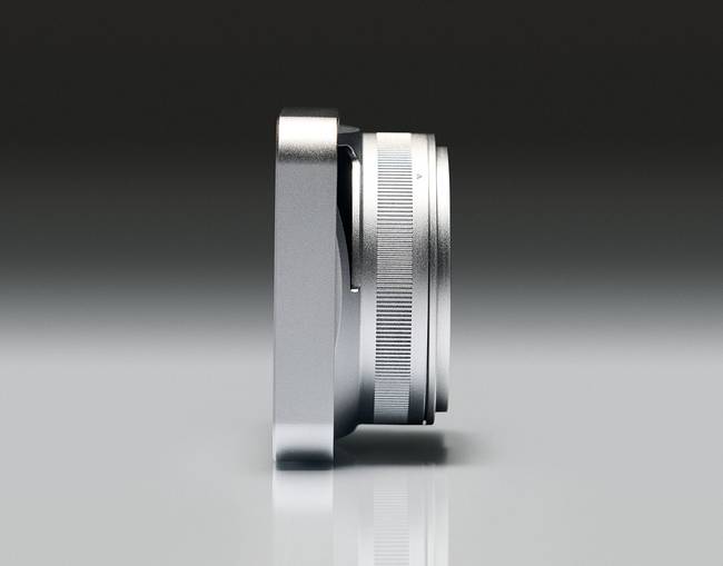Leica Summicron 35 Lens Hood Kit