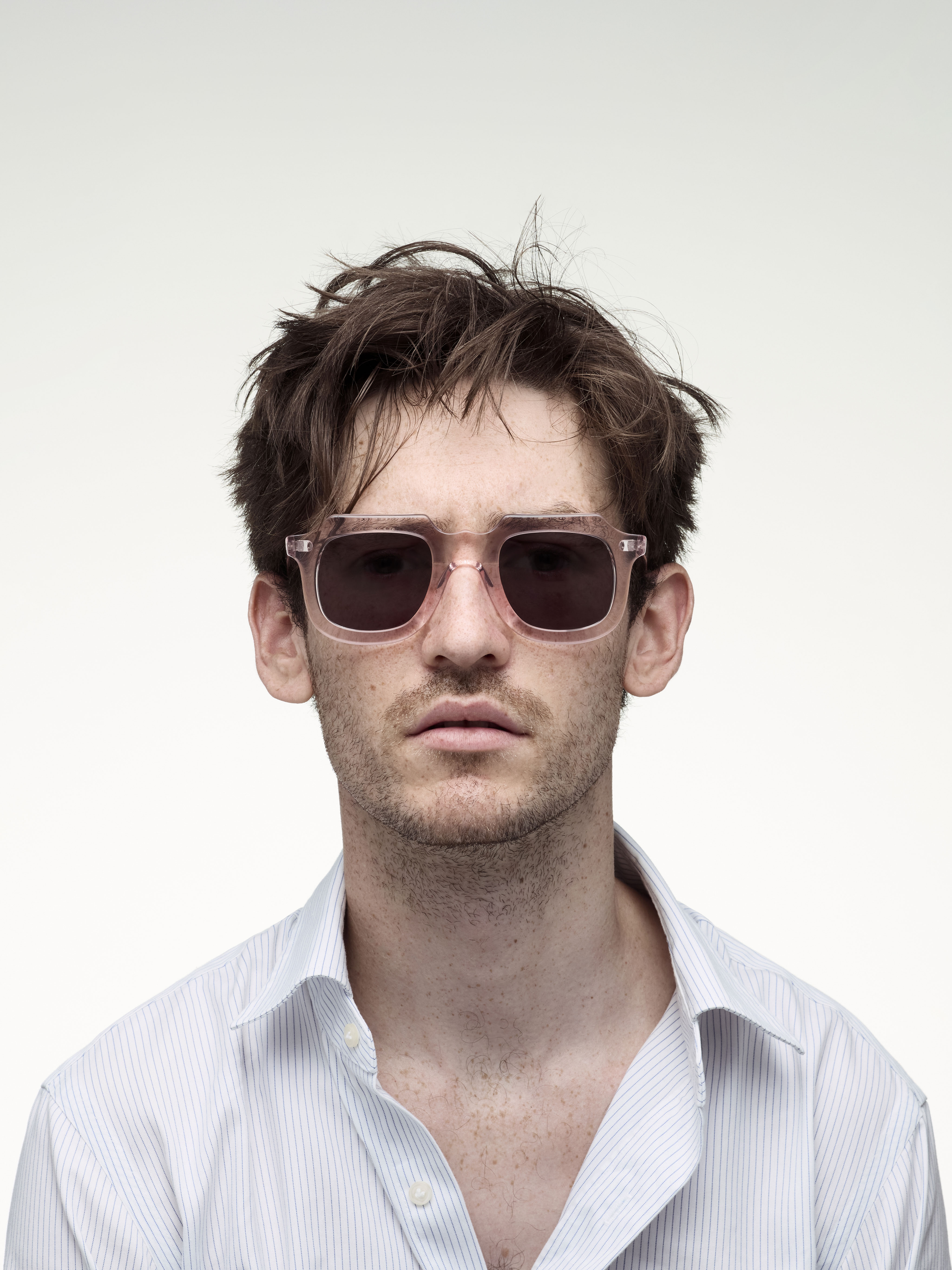 Delancey Sunglasses - Bold 1950s French Style | Cubitts