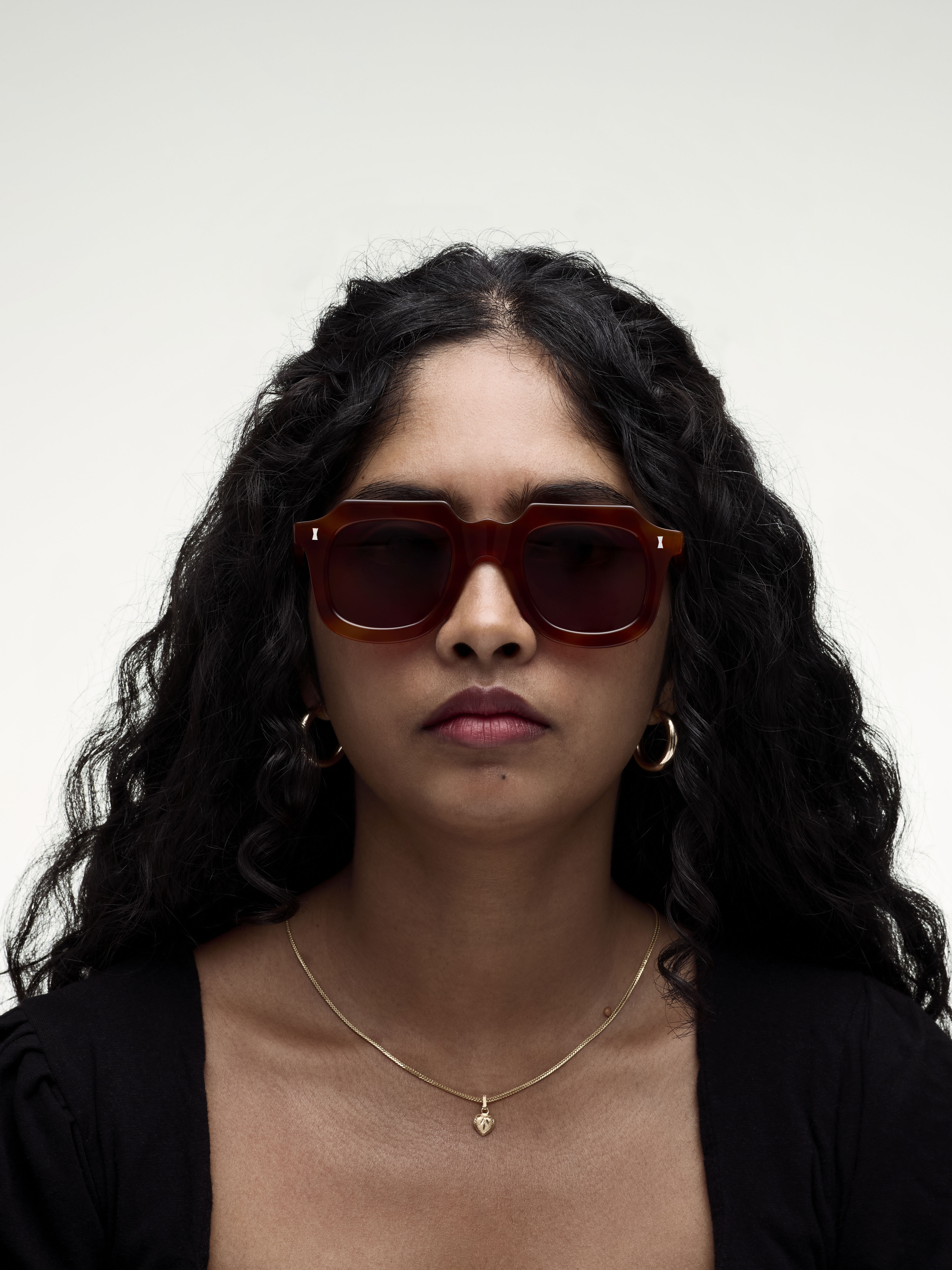 Delancey Sunglasses - Bold 1950s French Style | Cubitts