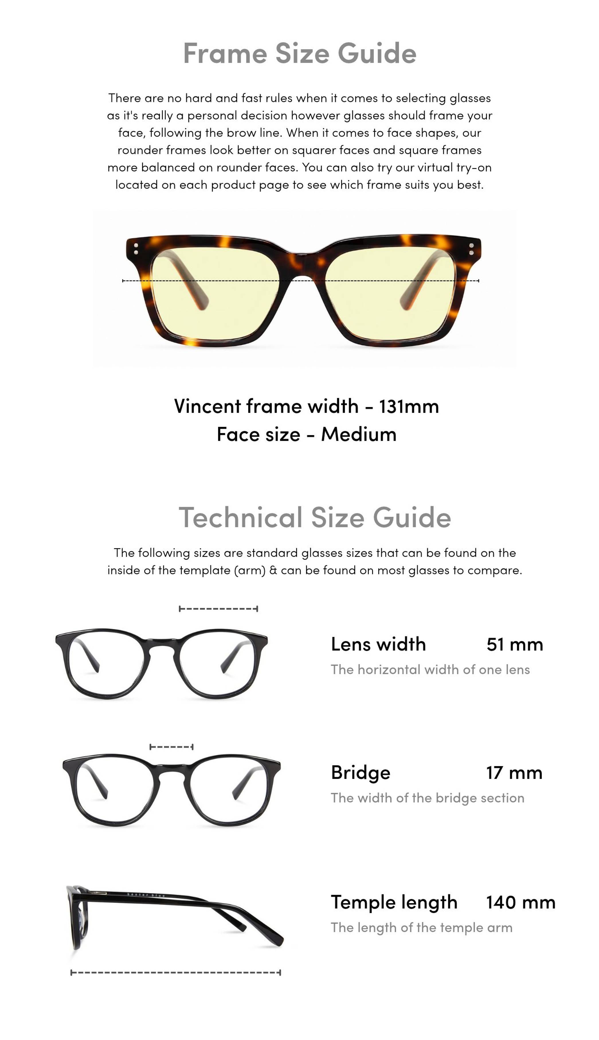 Vincent - Maple Tortoise
