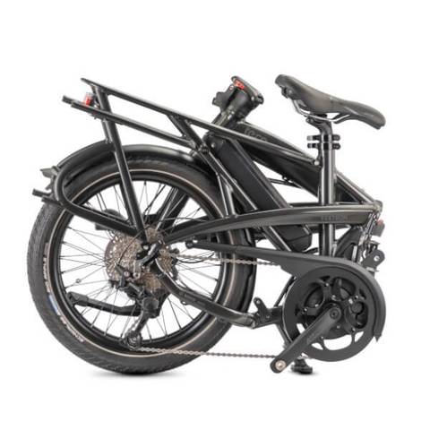 Tern Vektron P10 2026 Folded