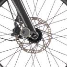 Tern Vektron P10 2026 Magura MT4 Disc Brakes
