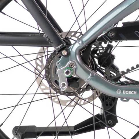 Tern Vektron P5i 2026 Shimano Nexus 5 Speed Hub Gears