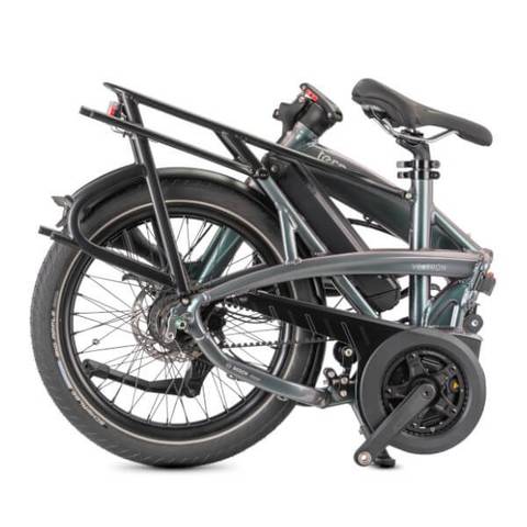 Tern Vektron P5i 2026 Folded