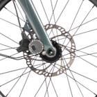 Tern Vektron P5i 2026 Magura MT4 Disc Brakes