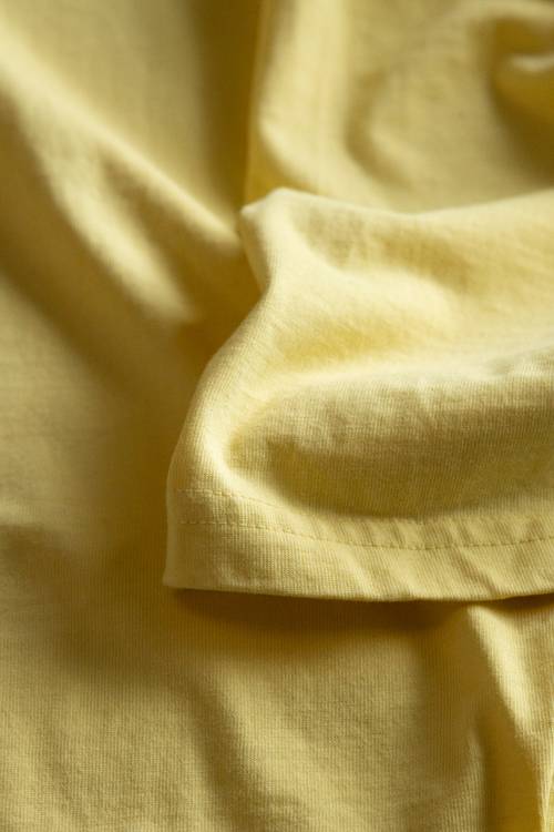 Hotline Print Boxy Tee