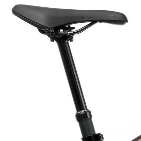 Orbea Muga 20 2026 Selle Royal Vivo Ergo Saddle on MC22 Dropper Post