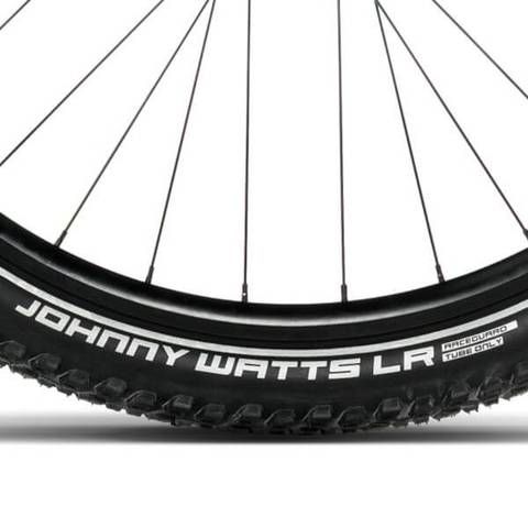Orbea Muga 20 2026 Schwalbe Johnny Watts LR Tyres