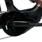 Orbea Muga 20 2026 Bosch Performance CX Gen 5 Motor