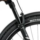 Orbea Muga 20 2026 Fox 34 Float AWL Sport Forks