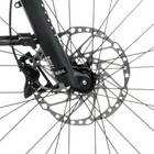 Orbea Muga 20 2026 Shimano MT420 Disc Brakes