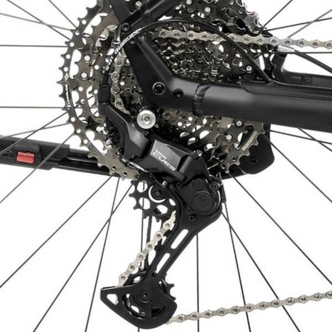Orbea Kemen ADV 20 2026 Shimano Cues U6000 GS Shadow Gears