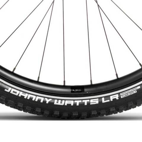 Orbea Kemen ADV 20 2026 Schwalbe Johnny Watts LR Tyres